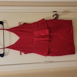 Charlotte Russe Bodycon Dress